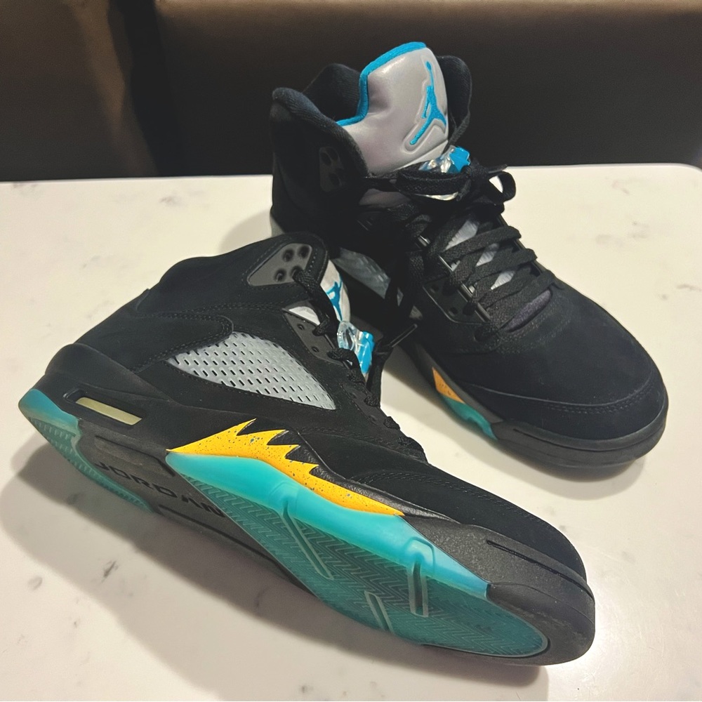 Air Jordan 5 Retro